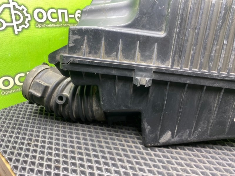 Корпус воздушного фильтра, 2990 рублей, Тверь