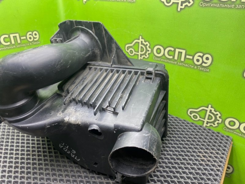 Корпус воздушного фильтра, 2990 рублей, Тверь