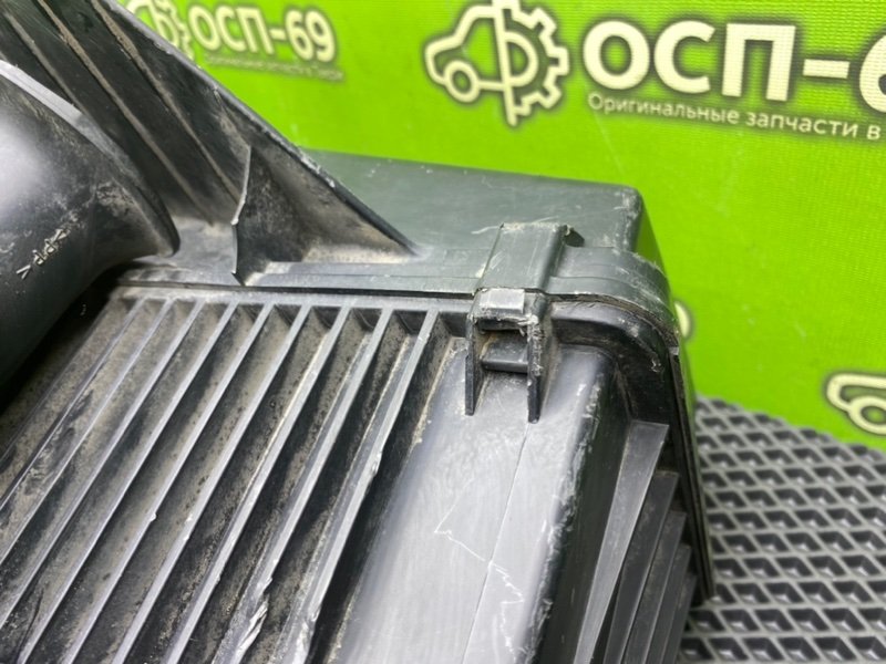 Корпус воздушного фильтра, 2990 рублей, Тверь