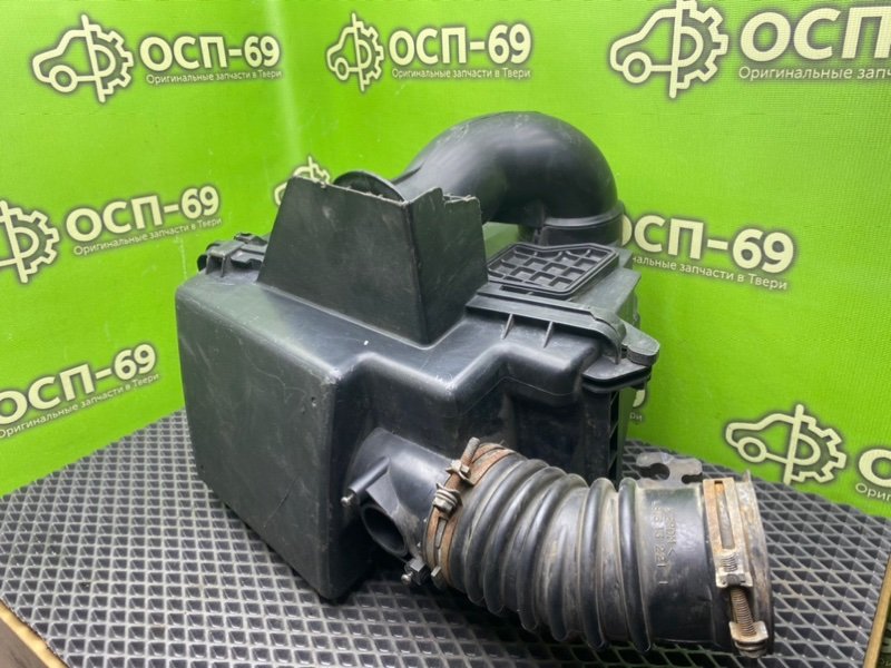 Корпус воздушного фильтра, 2990 рублей, Тверь