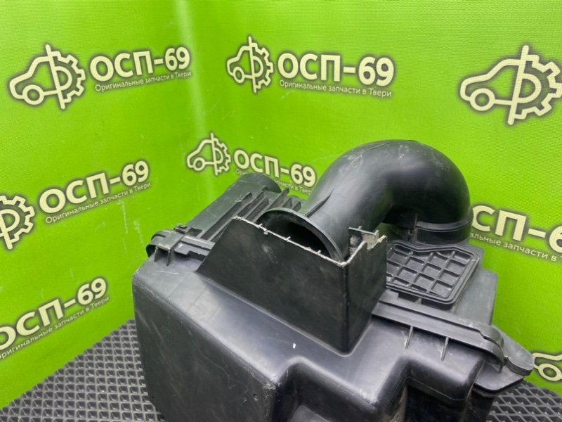 Корпус воздушного фильтра, 2990 рублей, Тверь