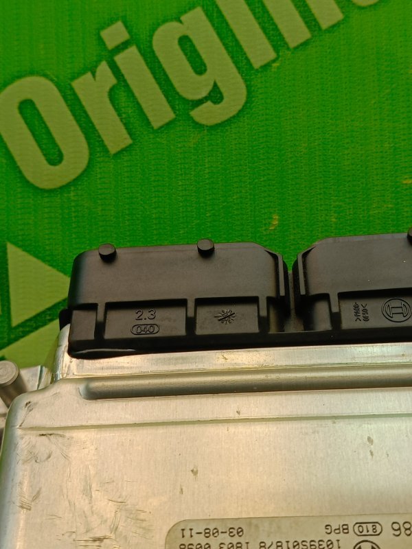 Эбу двигателя, 1890 рублей, Калининград