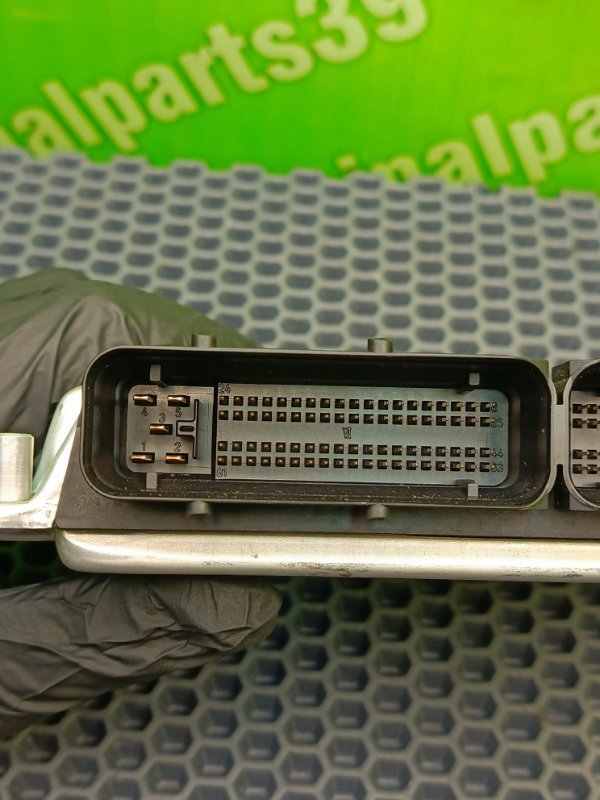 Эбу двигателя, 1890 рублей, Калининград