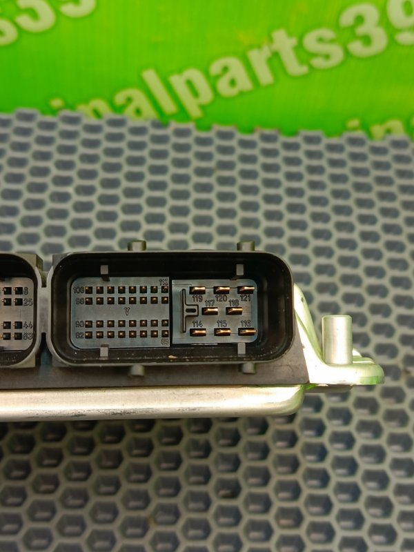 Эбу двигателя, 1890 рублей, Калининград