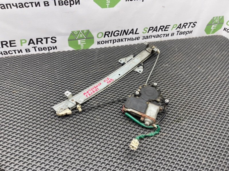 Стеклоподъемник, 790 рублей, Тверь