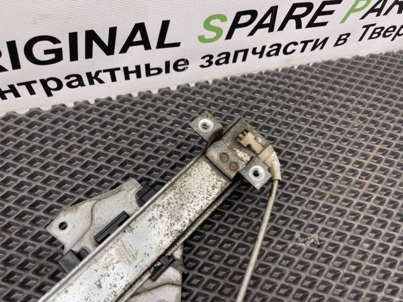 Стеклоподъемник, 790 рублей, Тверь