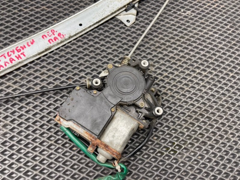 Стеклоподъемник, 790 рублей, Тверь