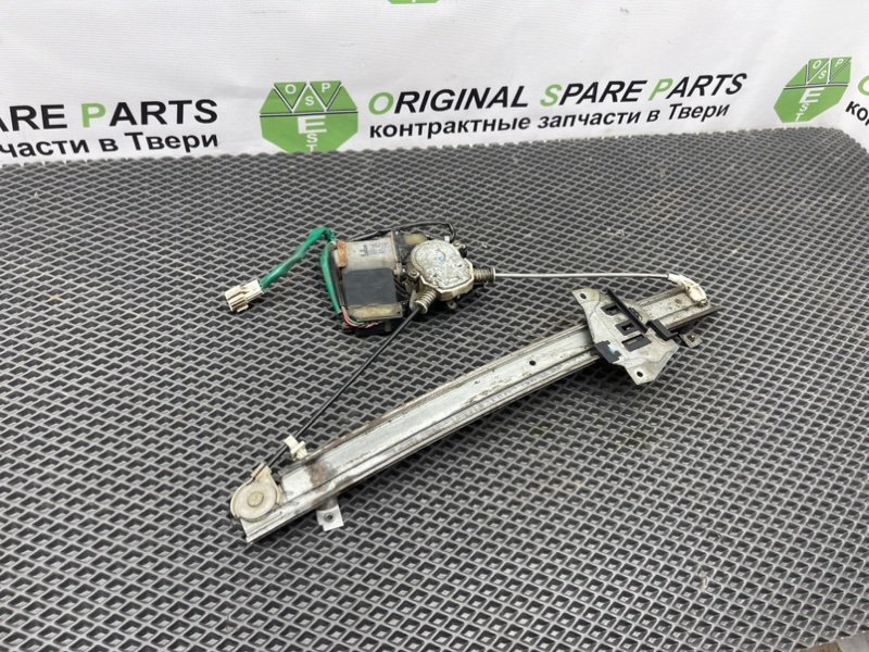 Стеклоподъемник, 790 рублей, Тверь