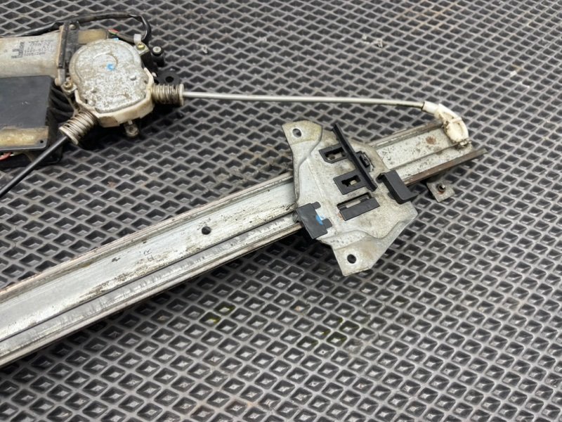 Стеклоподъемник, 790 рублей, Тверь