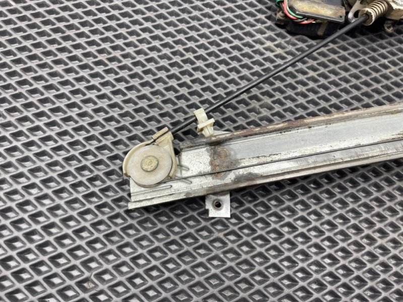 Стеклоподъемник, 790 рублей, Тверь