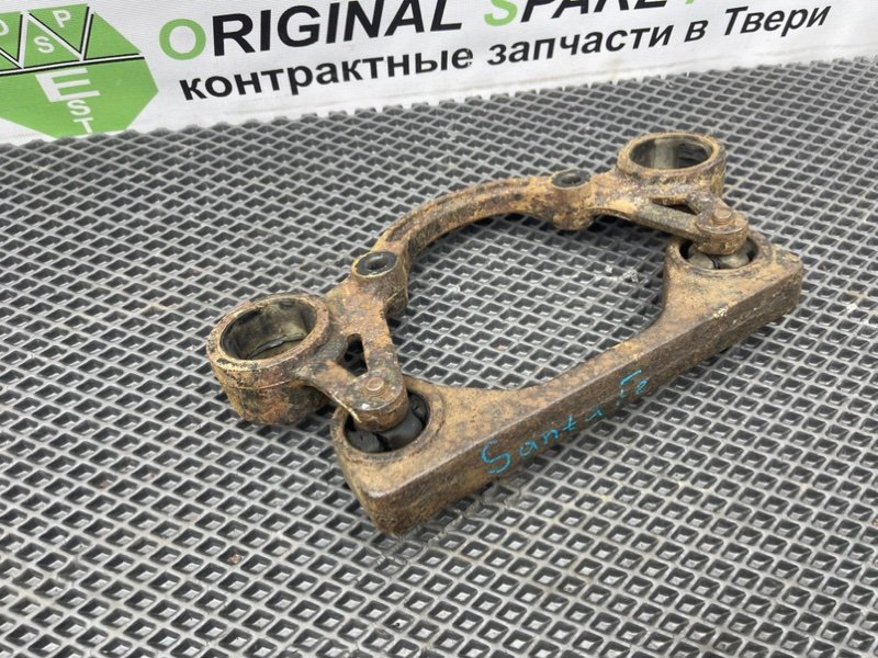 Кронштейн редуктора, 3490 рублей, Тверь