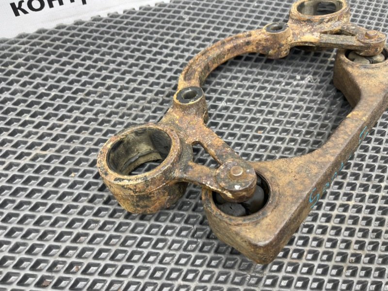 Кронштейн редуктора, 3490 рублей, Тверь