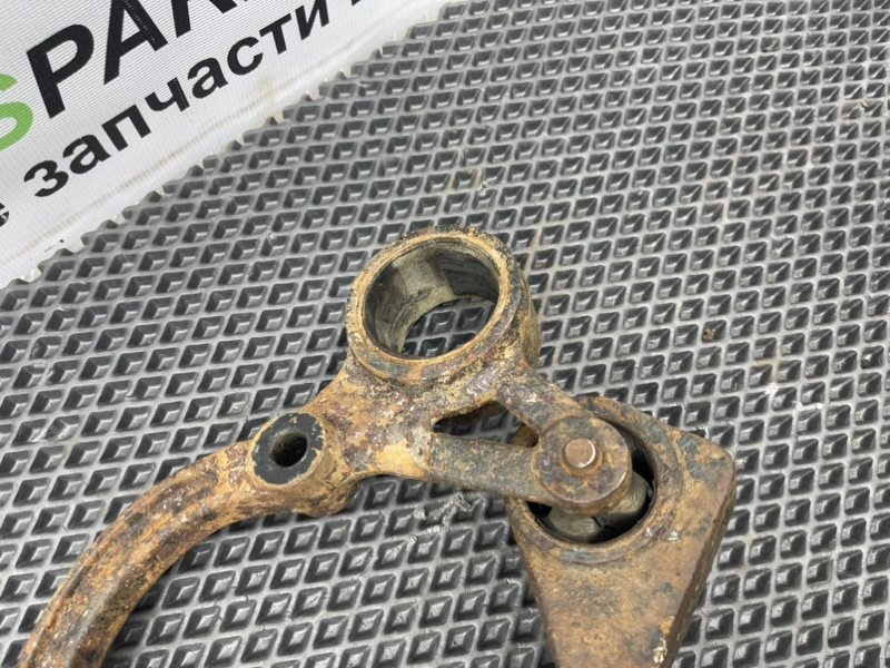 Кронштейн редуктора, 3490 рублей, Тверь