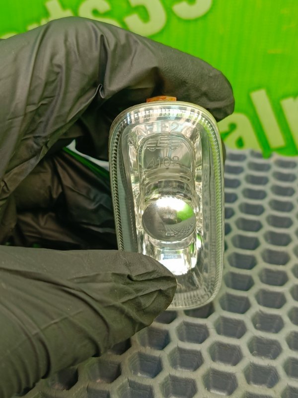 Повторитель поворота, 1790 рублей, Калининград