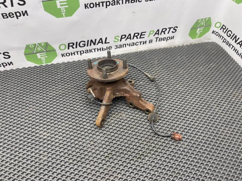 Поворотный кулак, 1290 рублей, Тверь