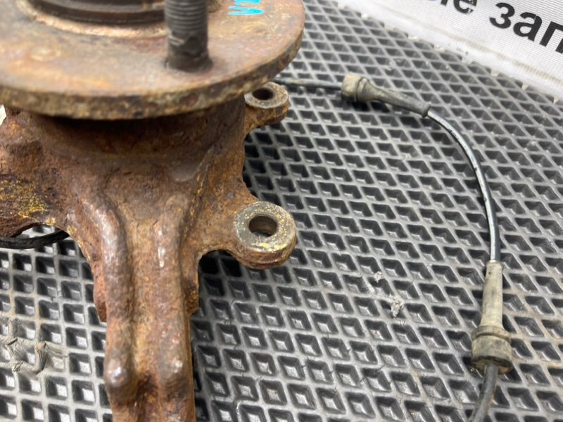 Поворотный кулак, 1290 рублей, Тверь