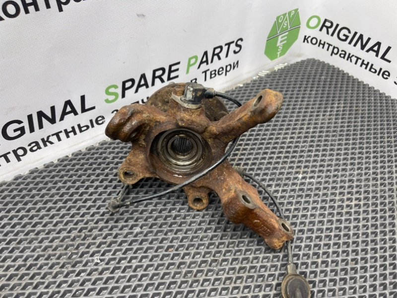 Поворотный кулак, 1290 рублей, Тверь