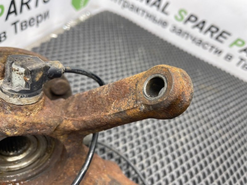 Поворотный кулак, 1290 рублей, Тверь