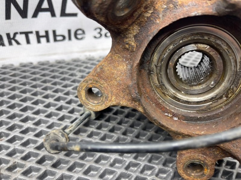 Поворотный кулак, 1290 рублей, Тверь