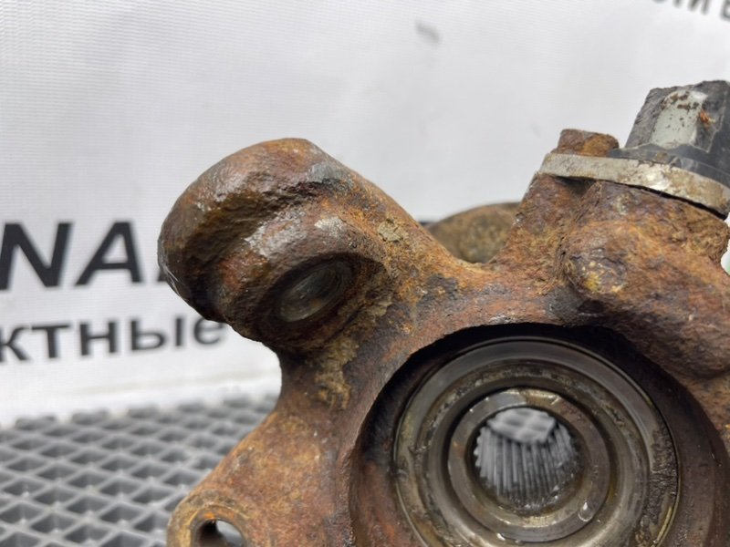 Поворотный кулак, 1290 рублей, Тверь