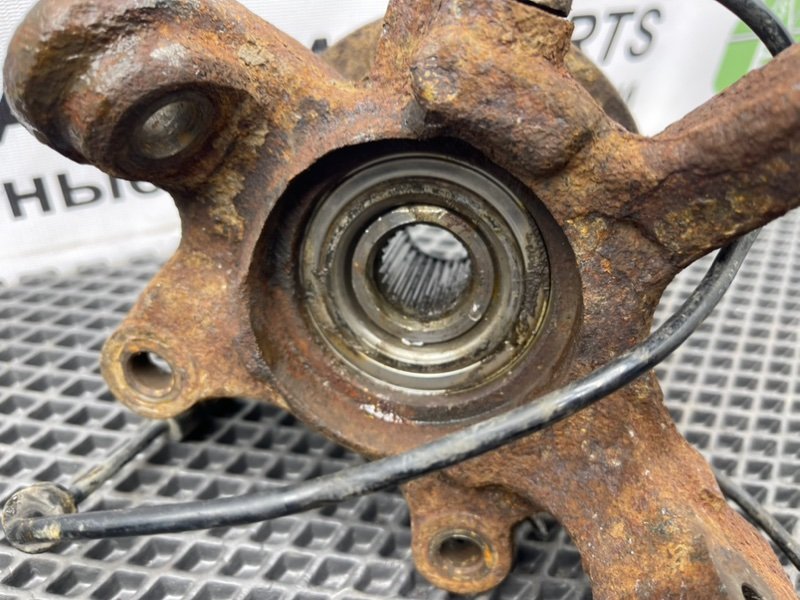 Поворотный кулак, 1290 рублей, Тверь