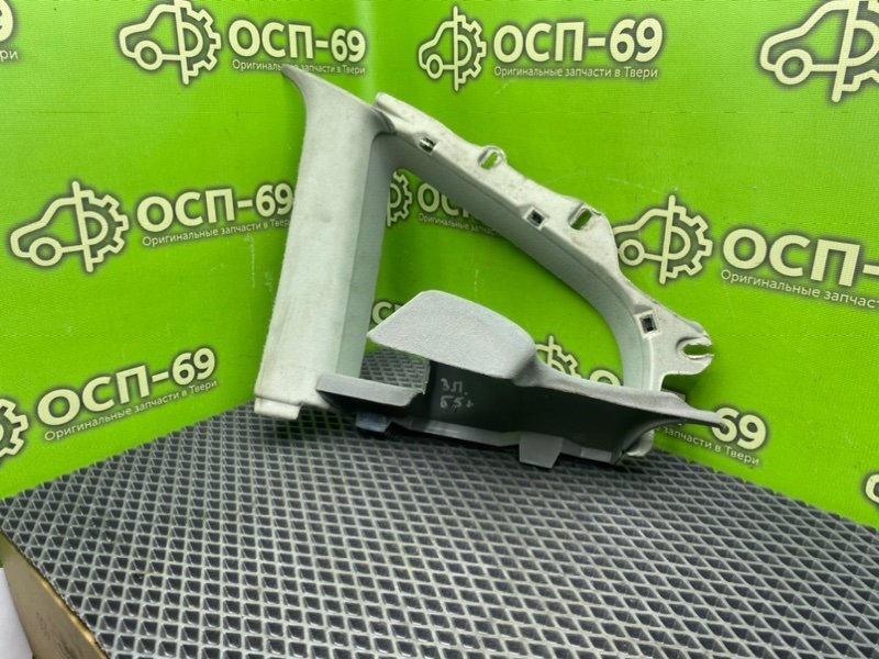 Накладка стойки, 590 рублей, Тверь