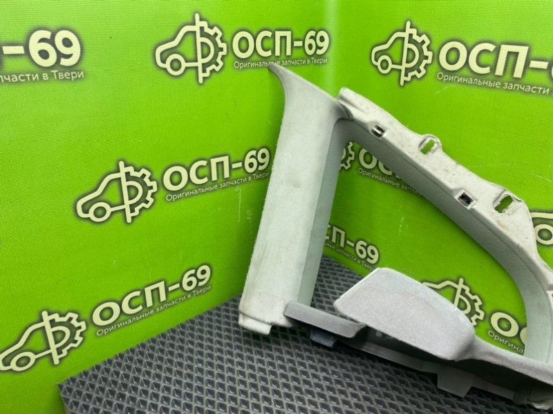 Накладка стойки, 590 рублей, Тверь