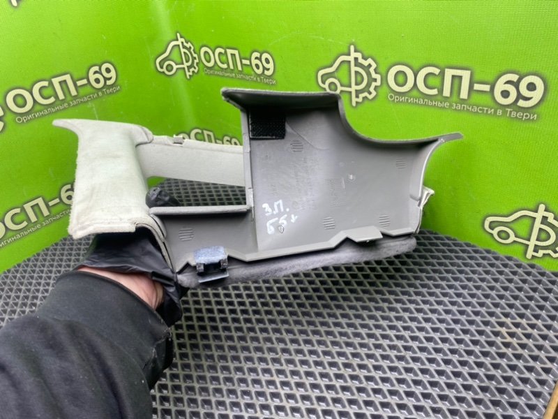 Накладка стойки, 590 рублей, Тверь