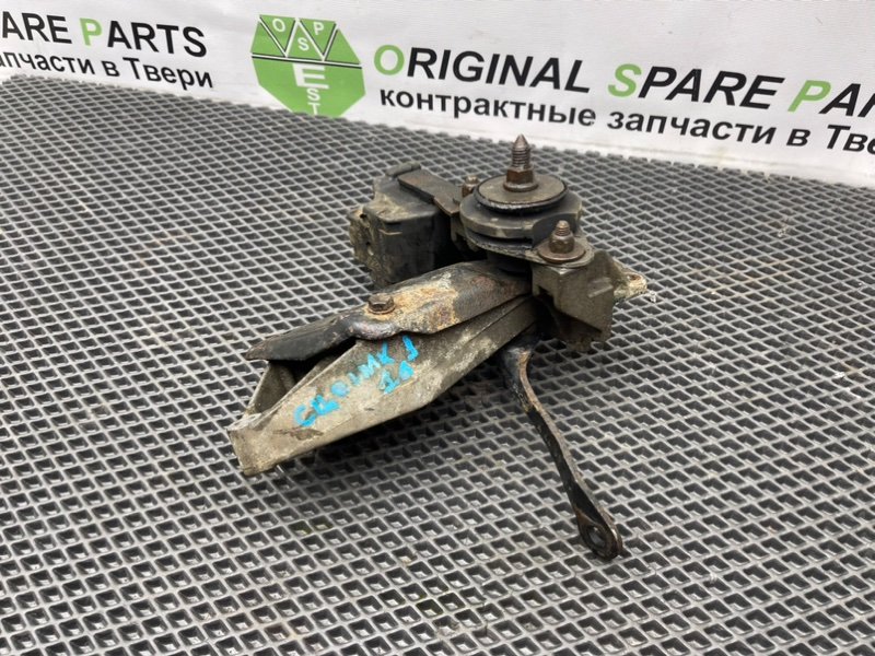 Кронштейн МКПП, 1990 рублей, Тверь