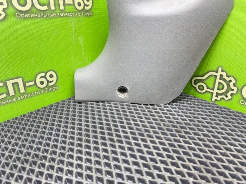 Накладка порога, 1990 рублей, Тверь