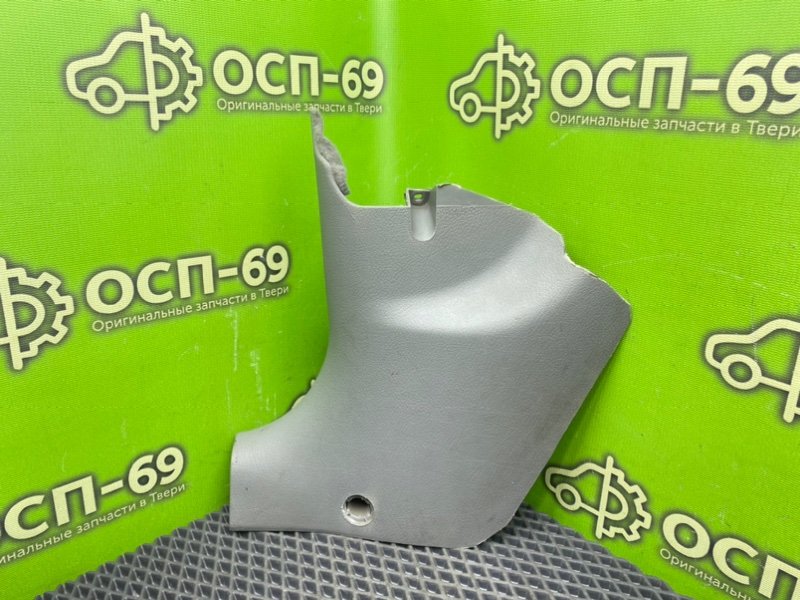 Накладка порога, 1990 рублей, Тверь