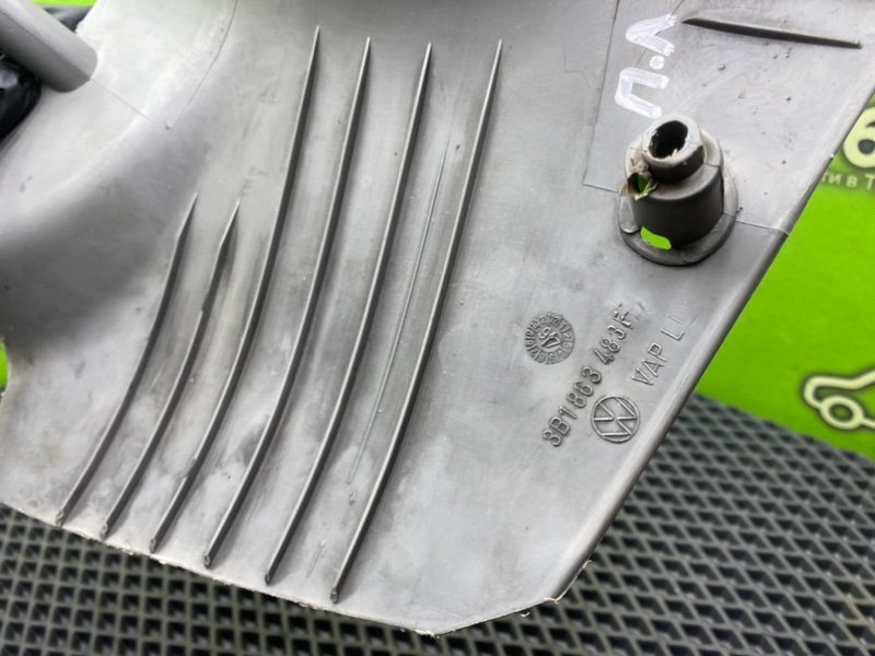 Накладка порога, 1990 рублей, Тверь