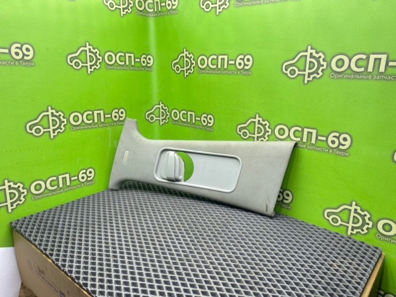 Накладка стойки, 790 рублей, Тверь