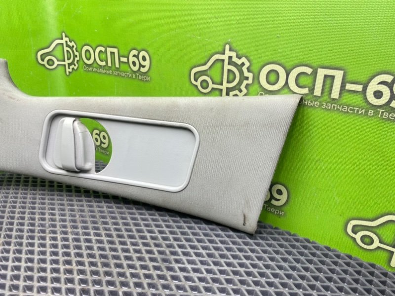 Накладка стойки, 790 рублей, Тверь