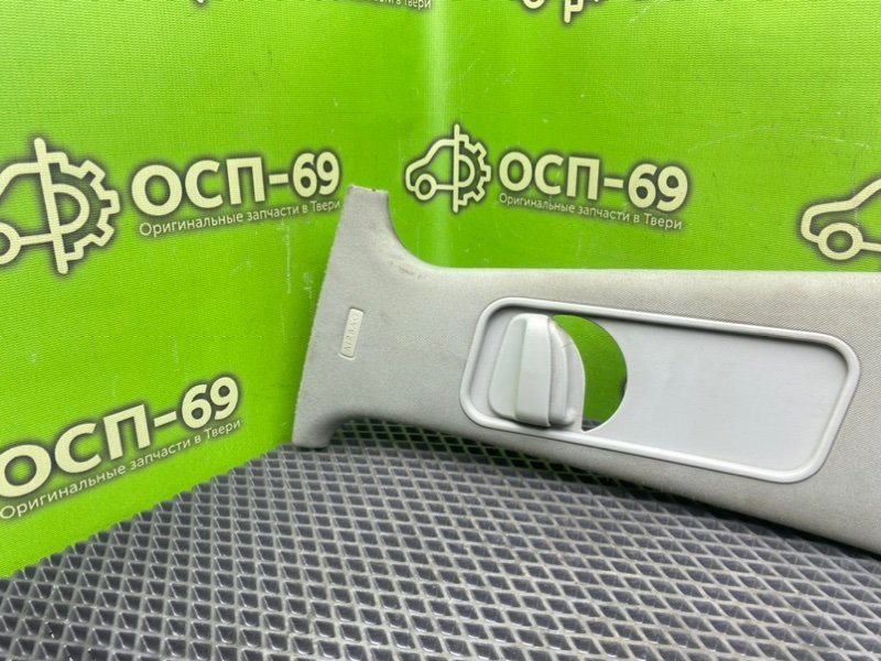 Накладка стойки, 790 рублей, Тверь