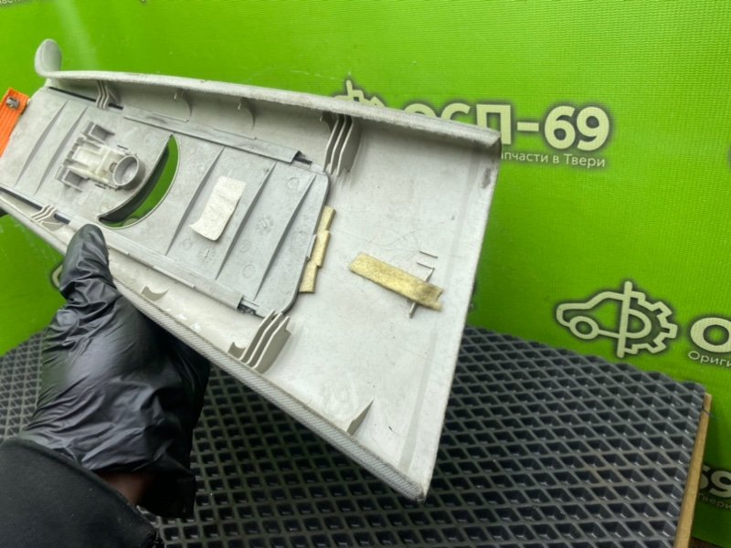 Накладка стойки, 790 рублей, Тверь