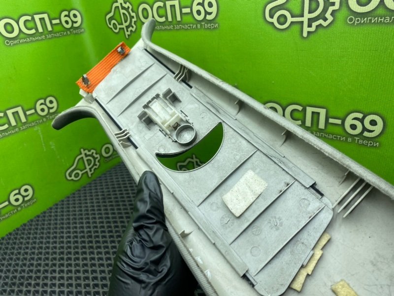 Накладка стойки, 790 рублей, Тверь