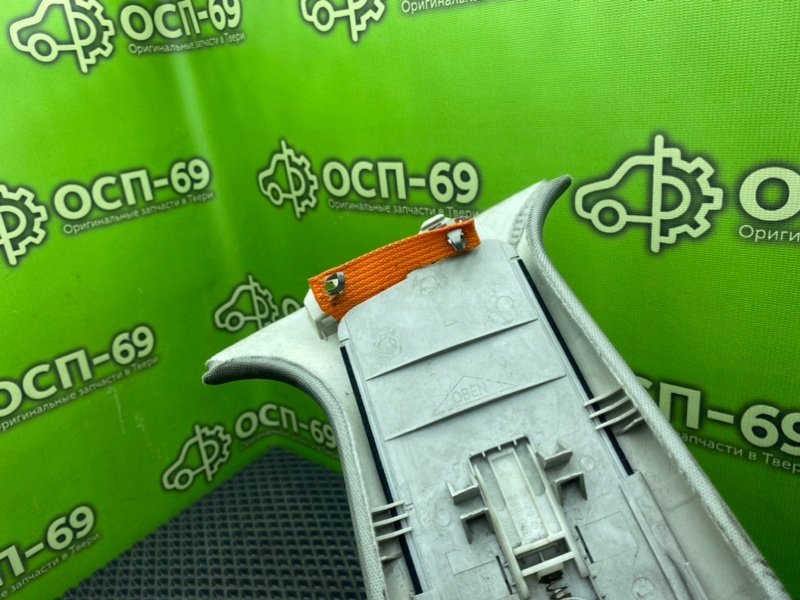 Накладка стойки, 790 рублей, Тверь