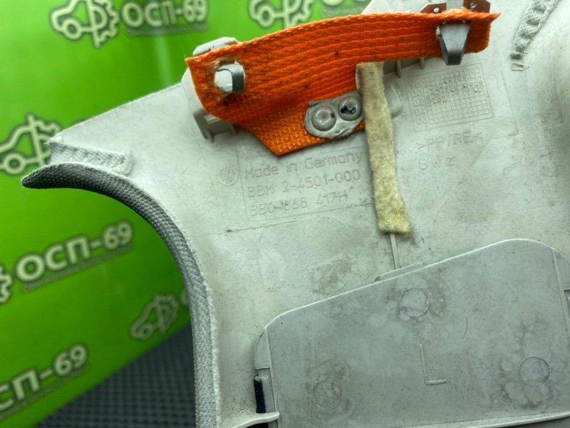 Накладка стойки, 790 рублей, Тверь