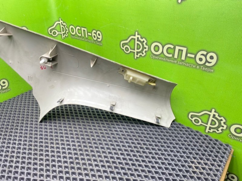 Накладка стойки, 690 рублей, Тверь