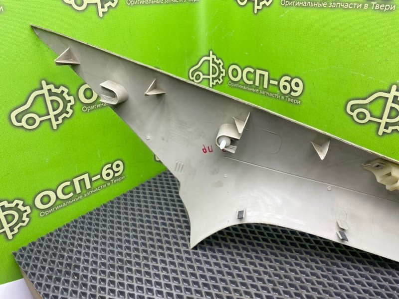 Накладка стойки, 690 рублей, Тверь