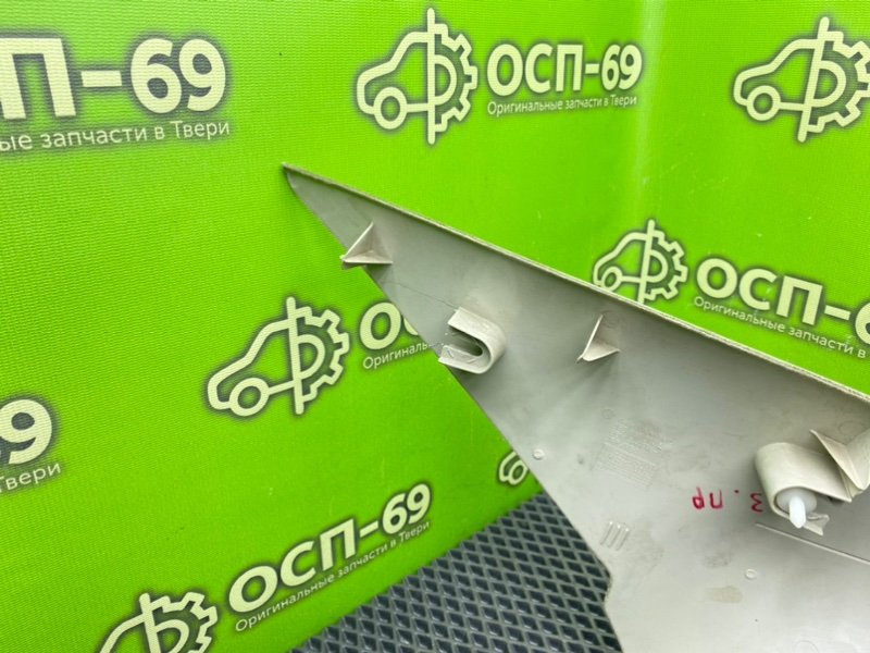 Накладка стойки, 690 рублей, Тверь