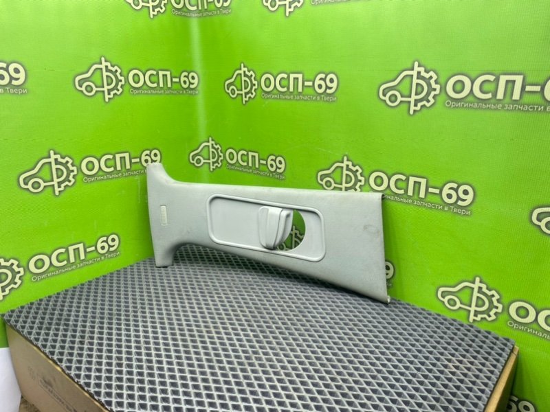 Накладка стойки, 790 рублей, Тверь