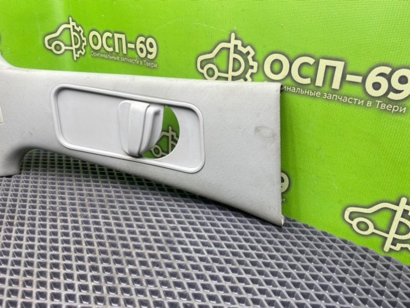 Накладка стойки, 790 рублей, Тверь