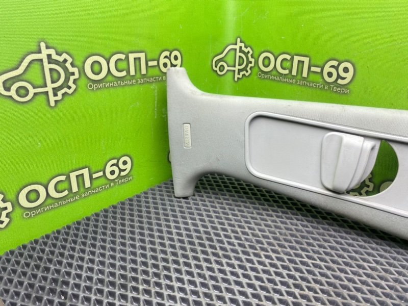 Накладка стойки, 790 рублей, Тверь