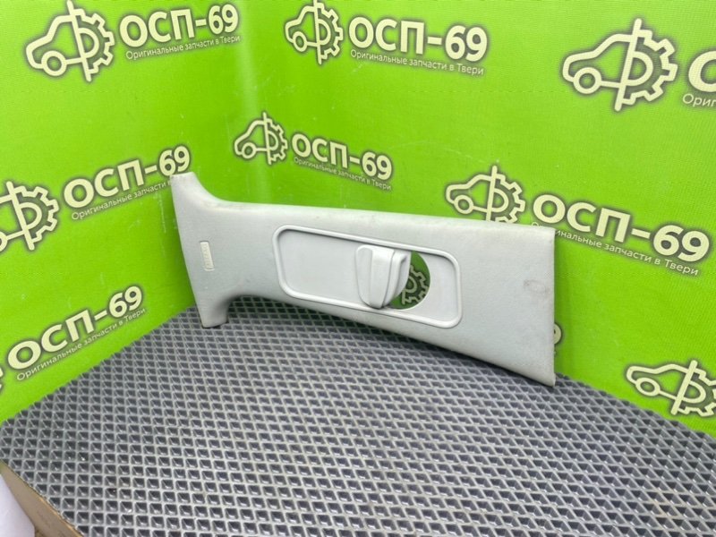 Накладка стойки, 790 рублей, Тверь