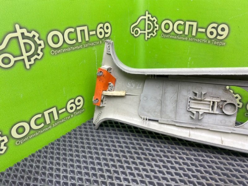 Накладка стойки, 790 рублей, Тверь