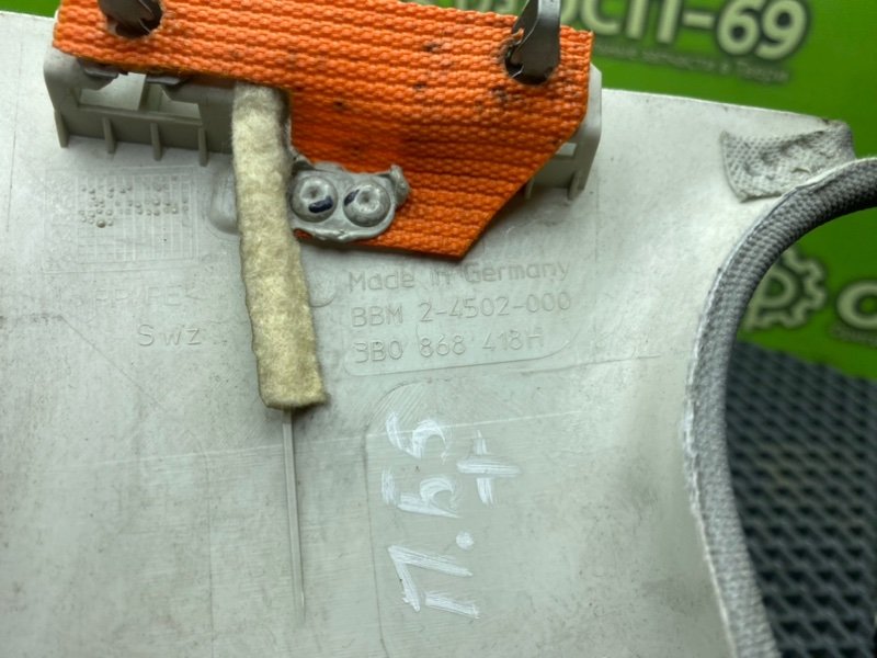 Накладка стойки, 790 рублей, Тверь