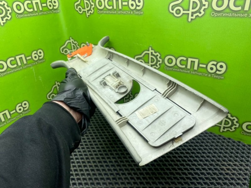 Накладка стойки, 790 рублей, Тверь