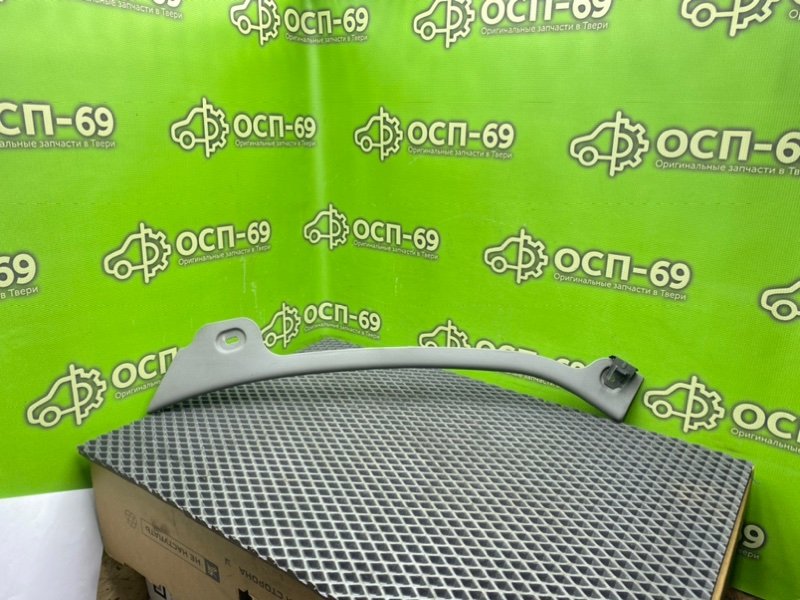 Накладка порога, 690 рублей, Тверь